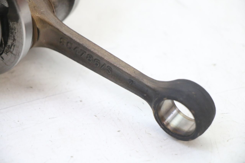 photo de CRANKSHAFT PIAGGIO VESPA S 2T 50 (2007 - 2014)