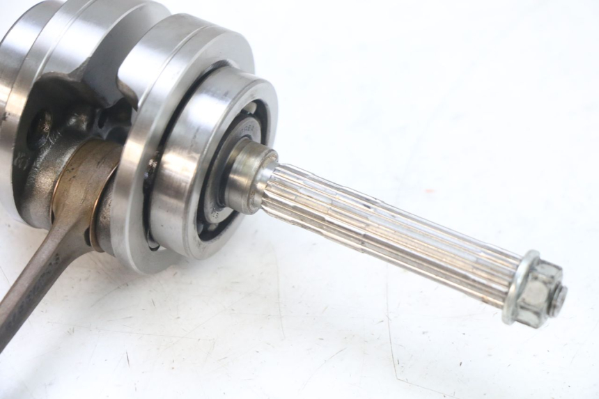 photo de CRANKSHAFT PIAGGIO VESPA S 2T 50 (2007 - 2014)