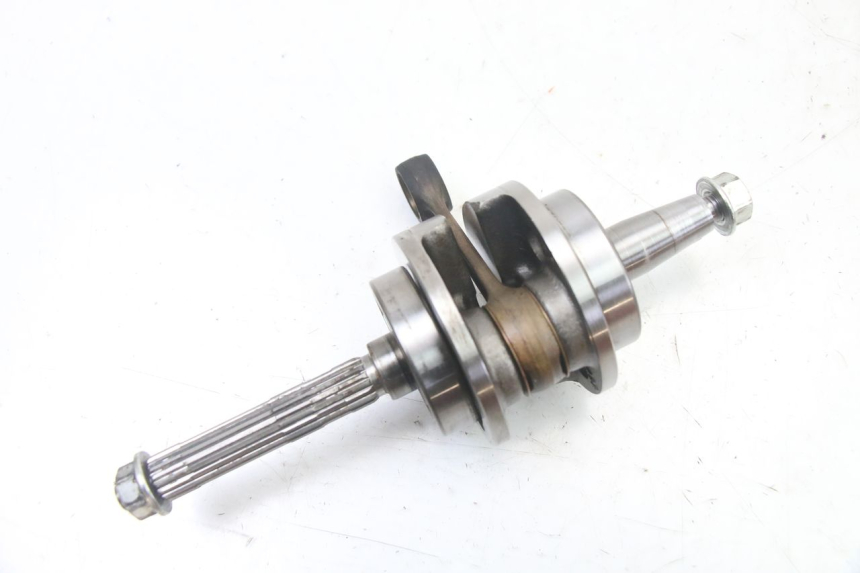 photo de CRANKSHAFT PIAGGIO VESPA S 2T 50 (2007 - 2014)