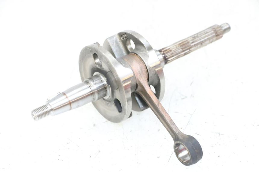 photo de CRANKSHAFT PIAGGIO VESPA S 2T 50 (2007 - 2014)