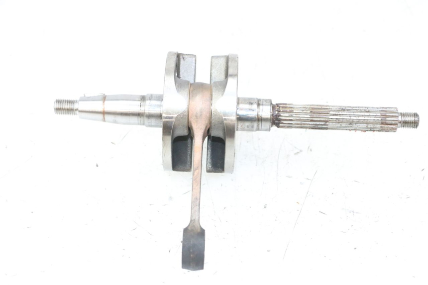 photo de CRANKSHAFT PIAGGIO VESPA S 2T 50 (2007 - 2014)