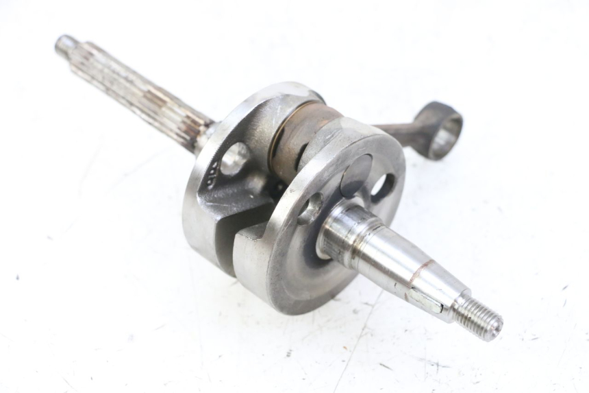 photo de CRANKSHAFT PIAGGIO VESPA S 2T 50 (2007 - 2014)