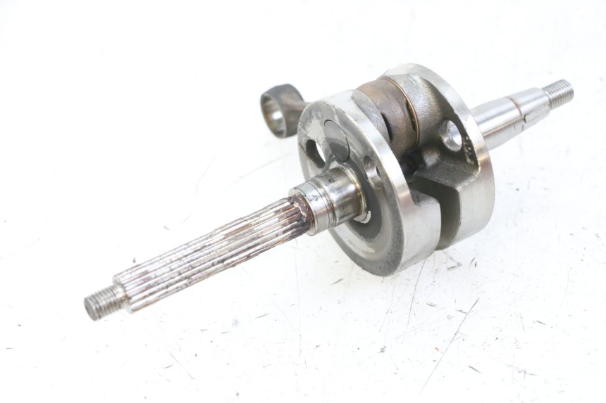 photo de CRANKSHAFT PIAGGIO VESPA S 2T 50 (2007 - 2014)