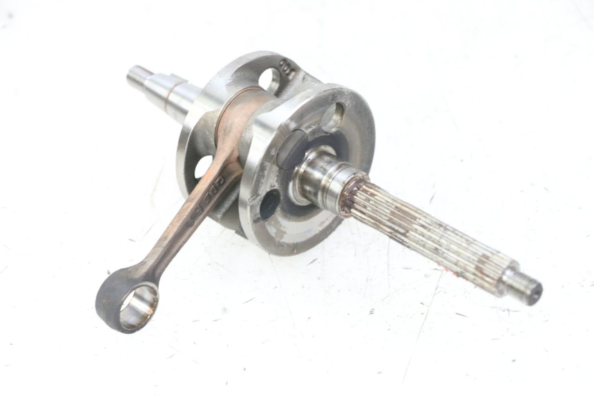 photo de CRANKSHAFT PIAGGIO VESPA S 2T 50 (2007 - 2014)