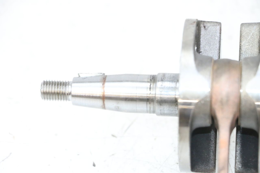 photo de CRANKSHAFT PIAGGIO VESPA S 2T 50 (2007 - 2014)