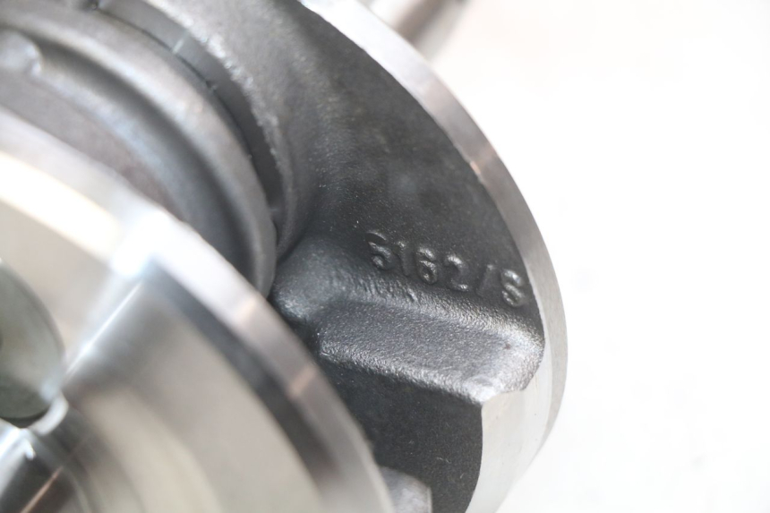 photo de CRANKSHAFT PIAGGIO X8 125 (2004 - 2007)