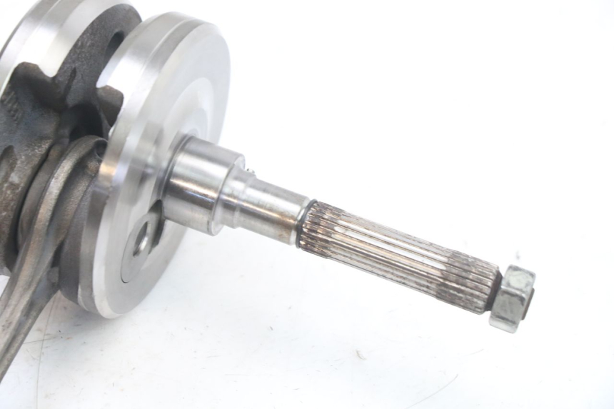 photo de CRANKSHAFT PIAGGIO X8 125 (2004 - 2007)