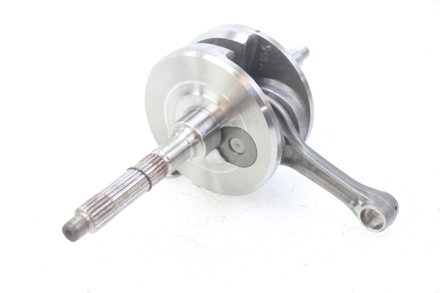 photo de CRANKSHAFT PIAGGIO XEVO - X EVO 125 (2007 - 2016)