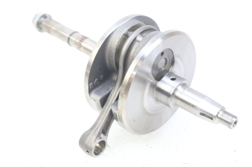 photo de CRANKSHAFT PIAGGIO XEVO - X EVO 125 (2007 - 2016)