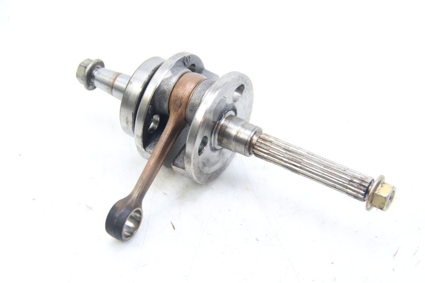 photo de CRANKSHAFT PIAGGIO ZIP 2T 50 (2009 - 2019)