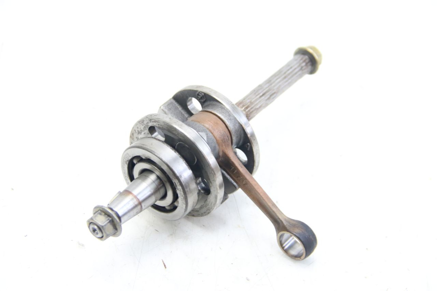 photo de CRANKSHAFT PIAGGIO ZIP 2T 50 (2009 - 2019)