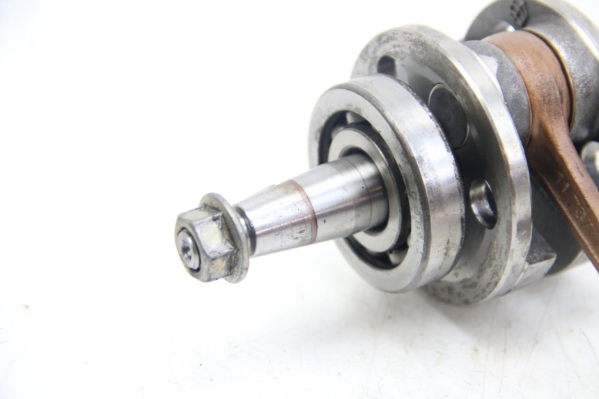 photo de CRANKSHAFT PIAGGIO ZIP 2T 50 (2009 - 2019)