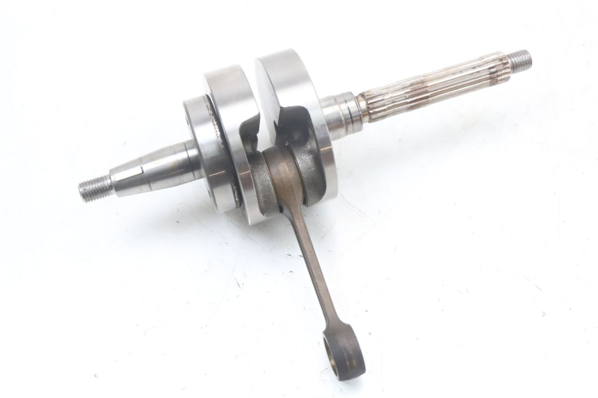 photo de CRANKSHAFT PIAGGIO ZIP 2T 50 (2009 - 2019)