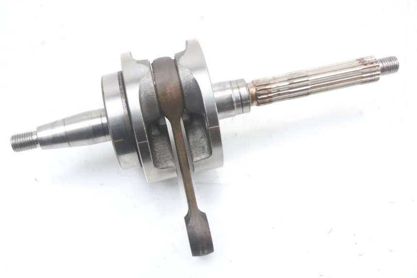 photo de CRANKSHAFT PIAGGIO ZIP 2T 50 (2009 - 2019)