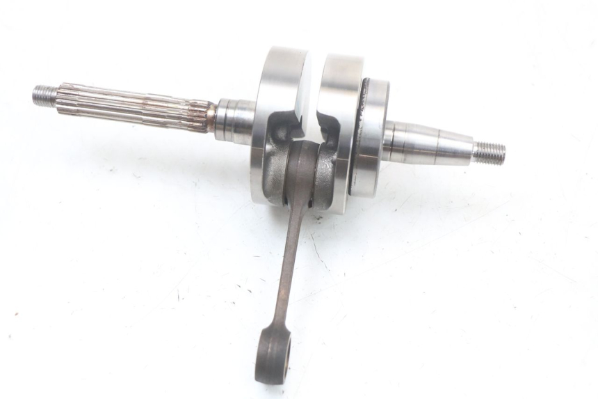 photo de CRANKSHAFT PIAGGIO ZIP 2T 50 (2009 - 2019)