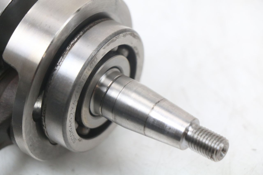 photo de CRANKSHAFT PIAGGIO ZIP 2T 50 (2009 - 2019)