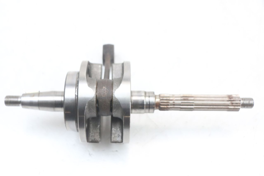 photo de CRANKSHAFT PIAGGIO ZIP 2T 50 (2009 - 2019)