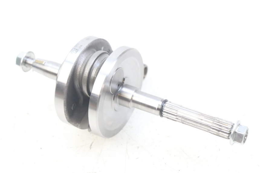 photo de CRANKSHAFT PIAGGIO ZIP 4T 50 (2018 - 2020)