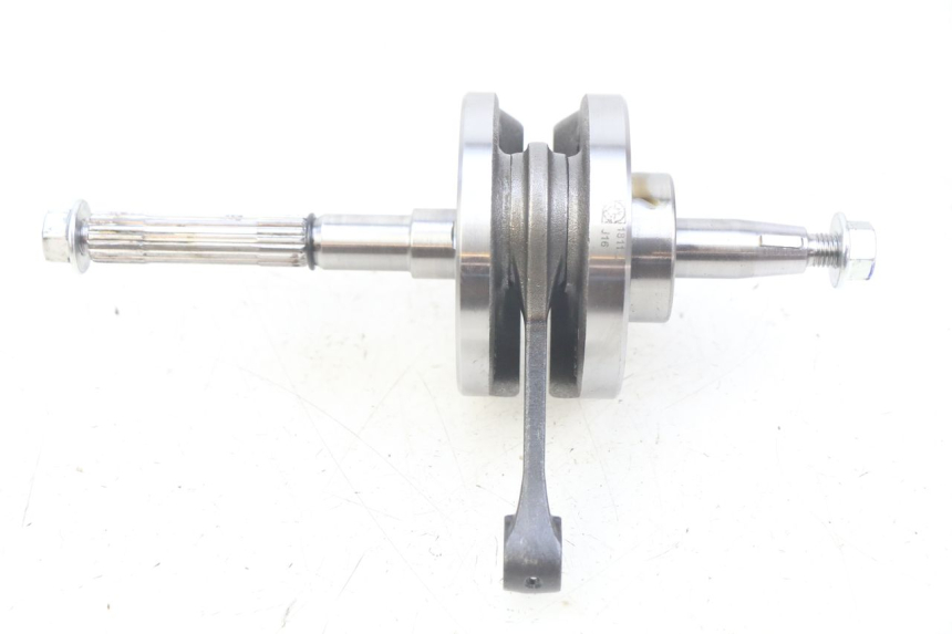 photo de CRANKSHAFT PIAGGIO ZIP 4T 50 (2018 - 2020)