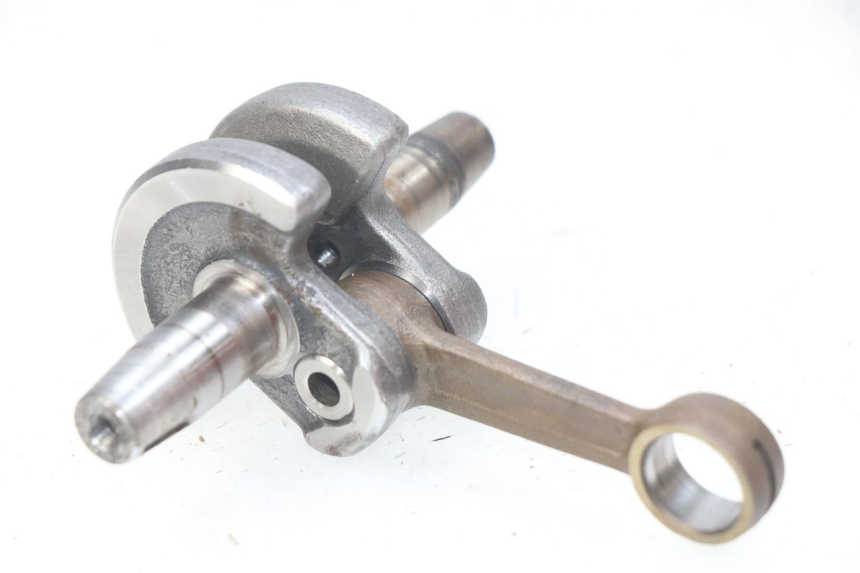 photo de CRANKSHAFT POCKET BIKE CROSS 50