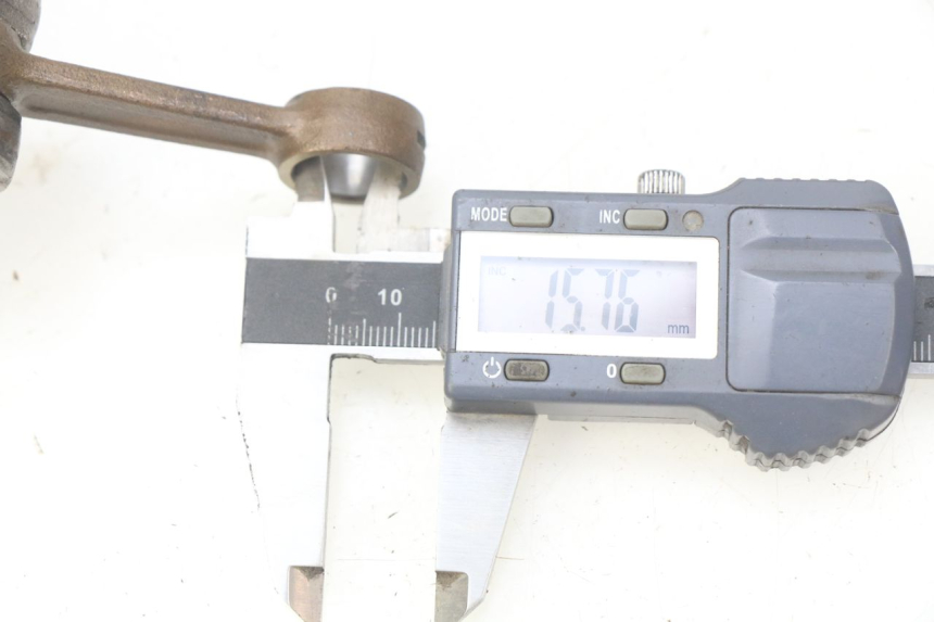 photo de CRANKSHAFT POCKET BIKE CROSS 50