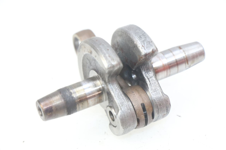 photo de CRANKSHAFT POCKET BIKE CROSS 50
