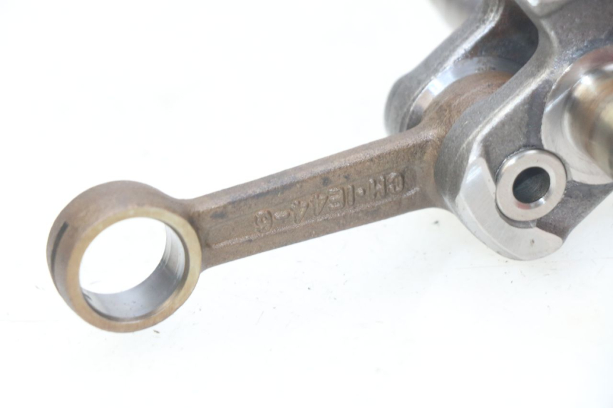 photo de CRANKSHAFT POCKET BIKE CROSS 50