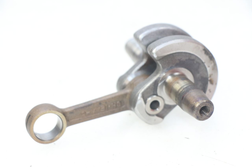 photo de CRANKSHAFT POCKET BIKE CROSS 50