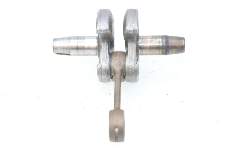 photo de CRANKSHAFT POCKET BIKE CROSS 50