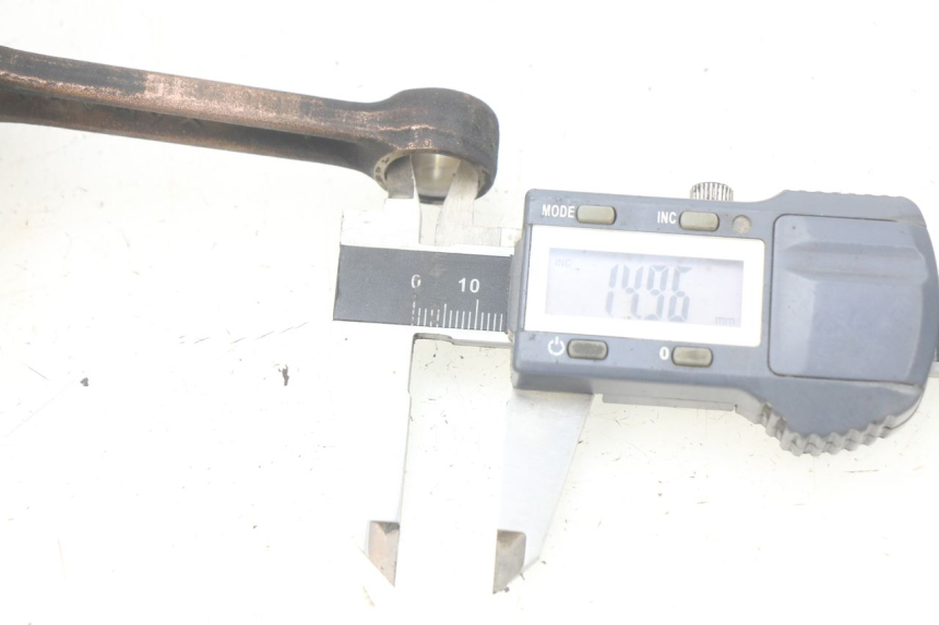 photo de CRANKSHAFT YAMAHA PW 80 (1983 - 2014)