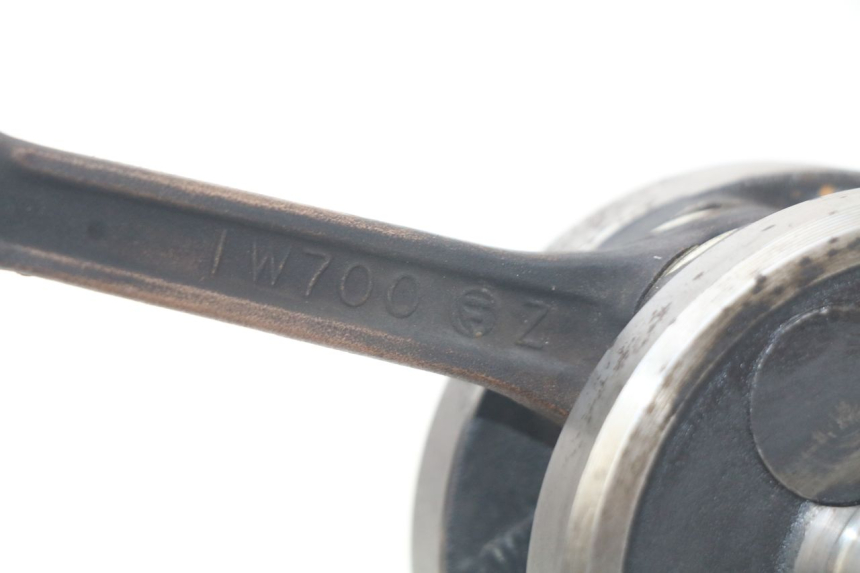 photo de CRANKSHAFT YAMAHA PW 80 (1983 - 2014)