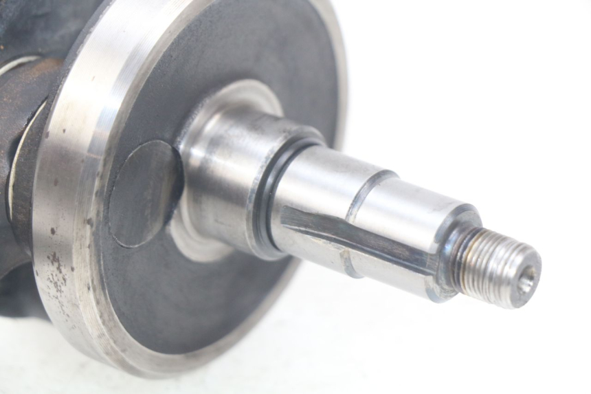 photo de CRANKSHAFT YAMAHA PW 80 (1983 - 2014)