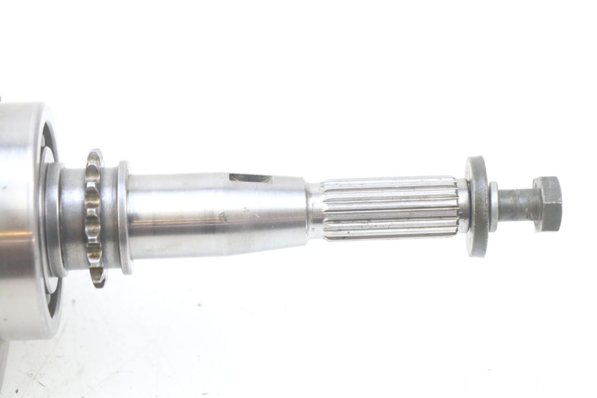 photo de CRANKSHAFT SPY RACING F3 350 (2015 - 2022)