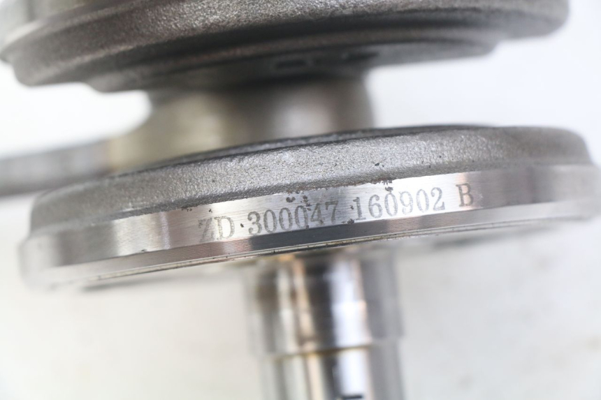 photo de CRANKSHAFT SPY RACING F3 350 (2015 - 2022)