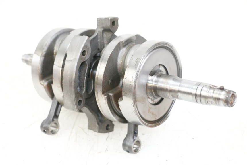 photo de CRANKSHAFT REGAL RAPTOR RAXTER 2 125 (2007 - 2015)