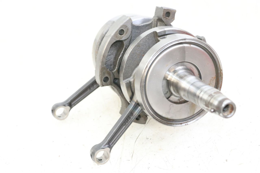 photo de CRANKSHAFT REGAL RAPTOR RAXTER 2 125 (2007 - 2015)