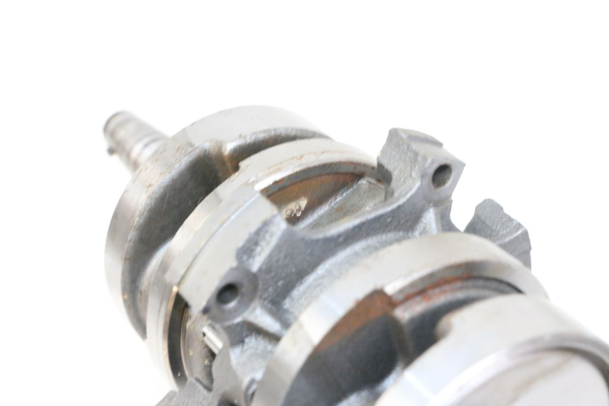 photo de CRANKSHAFT REGAL RAPTOR RAXTER 2 125 (2007 - 2015)