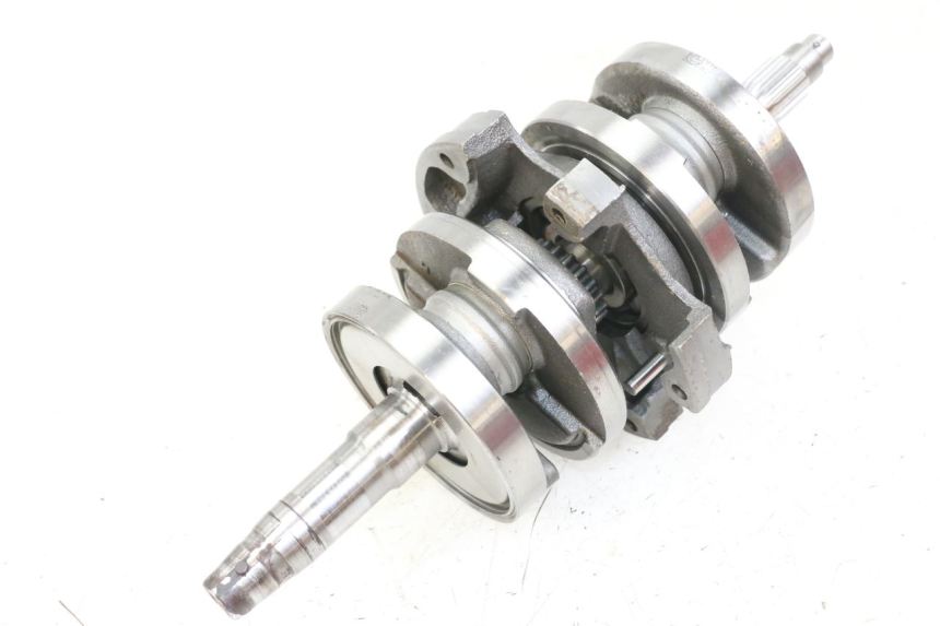 photo de CRANKSHAFT REGAL RAPTOR RAXTER 2 125 (2007 - 2015)