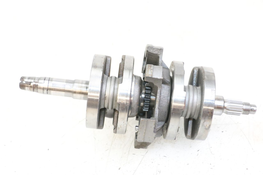 photo de CRANKSHAFT REGAL RAPTOR RAXTER 2 125 (2007 - 2015)