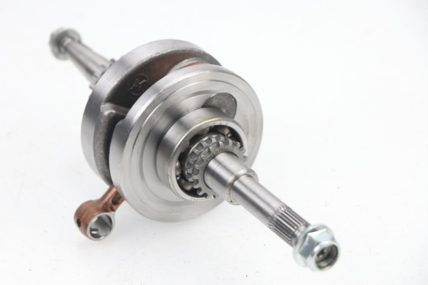 photo de CRANKSHAFT REVATTO JOYSTICK 50 (2006 - 2012)