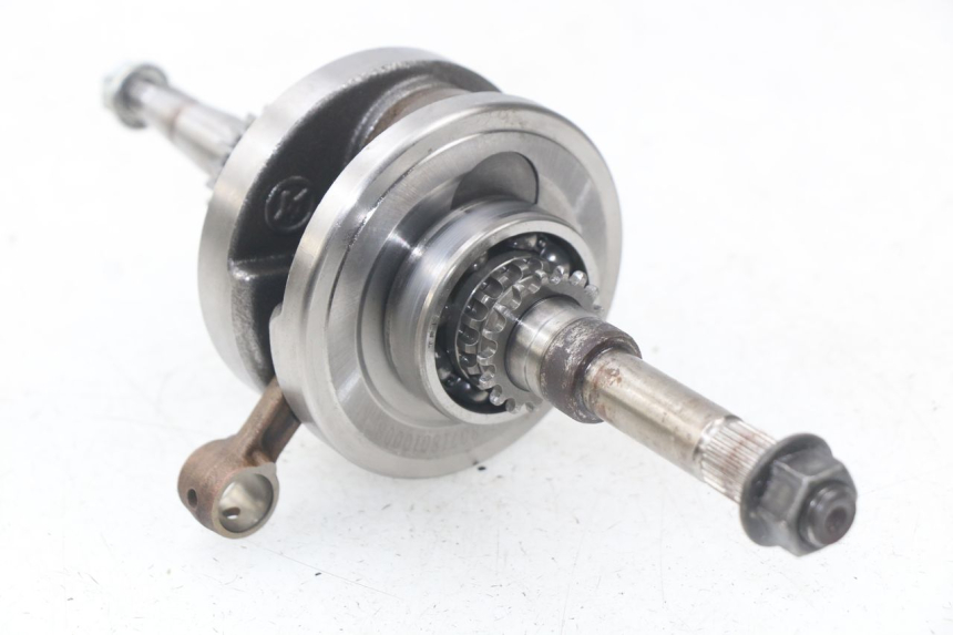 photo de CRANKSHAFT TNT MOTOR ROMA 10' 4T 50 (2007 - 2018)