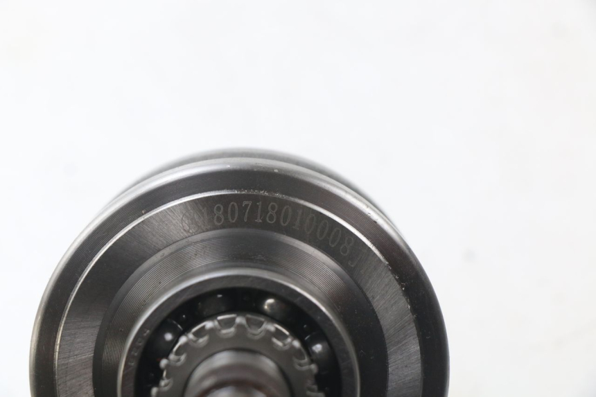 photo de CRANKSHAFT TNT MOTOR ROMA 10' 4T 50 (2007 - 2018)