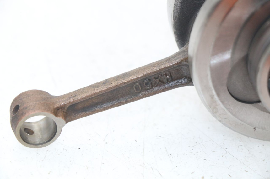 photo de CRANKSHAFT TNT MOTOR ROMA 10' 4T 50 (2007 - 2018)