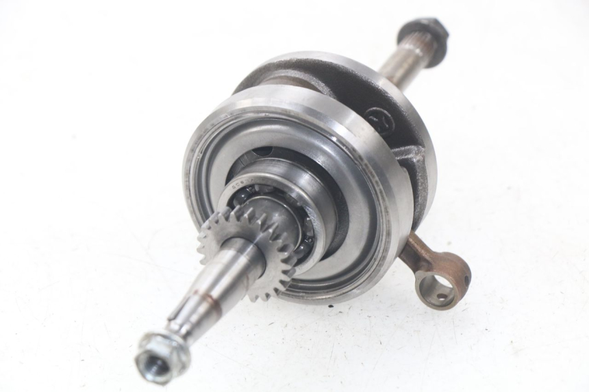 photo de CRANKSHAFT TNT MOTOR ROMA 10' 4T 50 (2007 - 2018)
