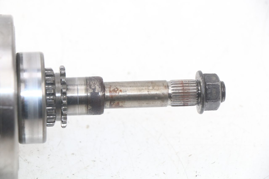 photo de CRANKSHAFT TNT MOTOR ROMA 10' 4T 50 (2007 - 2018)