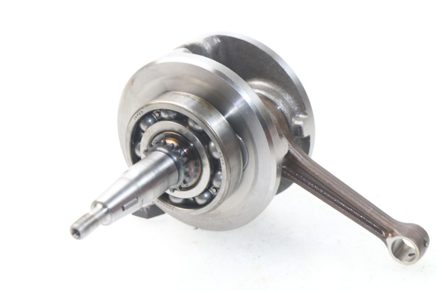 photo de CRANKSHAFT SUZUKI RV VAN VAN 125 (2003 - 2008)