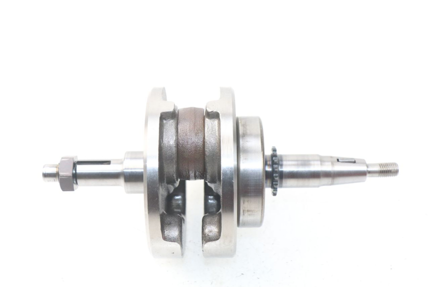 photo de CRANKSHAFT SUZUKI RV VAN VAN 125 (2003 - 2008)