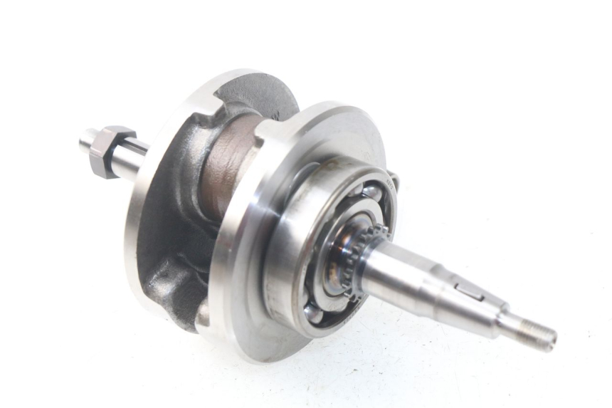 photo de CRANKSHAFT SUZUKI RV VAN VAN 125 (2003 - 2008)