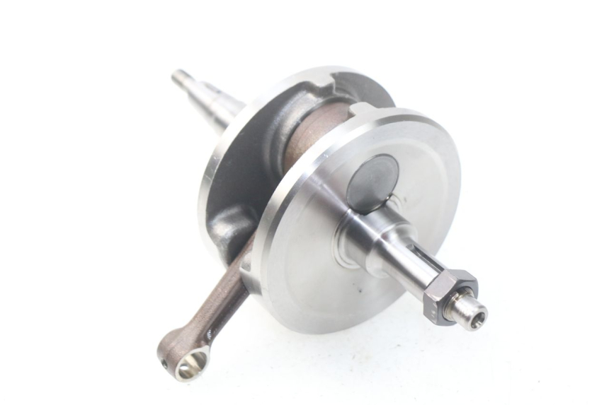 photo de CRANKSHAFT SUZUKI RV VAN VAN 125 (2003 - 2008)