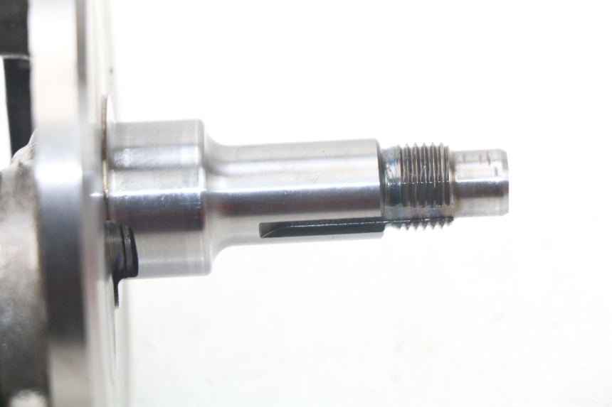 photo de CRANKSHAFT SUZUKI RV VAN VAN 125 (2003 - 2008)